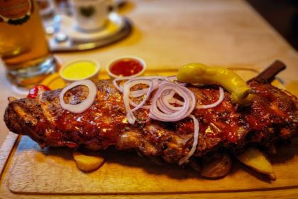 Salm Brau Klosterbrauerei