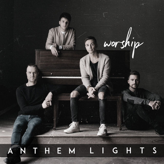 Anthem Lights Icon Tour | Wulin Star Expo Center