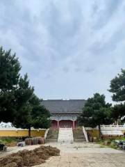 Jifahuiji Temple