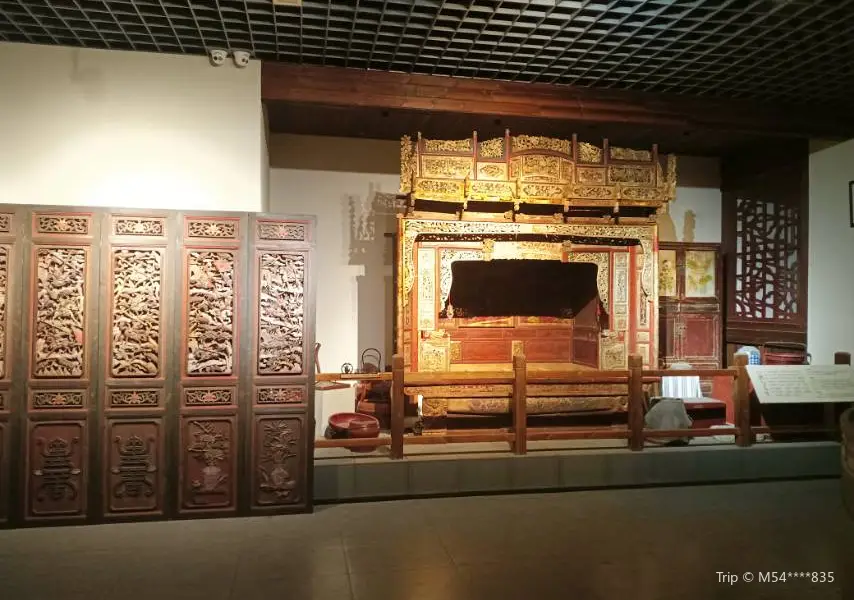 Liyangshi Tianmuhu Jiu Culture Museum