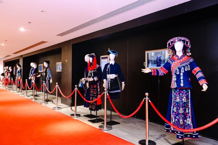 墨江“雙胞胎節” | 墨江