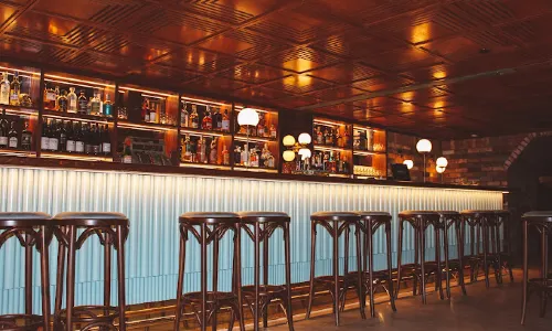 Austin Club