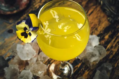 Indigo Bar Restaurant