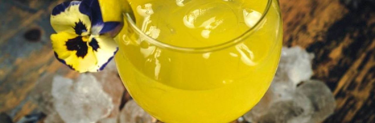 Indigo Bar Restaurant