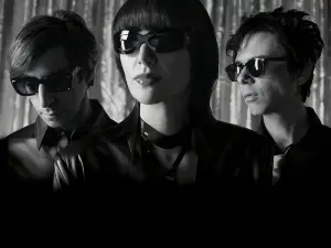 Newport | Yeah Yeah Yeahs《Hidden In Pieces》Tour