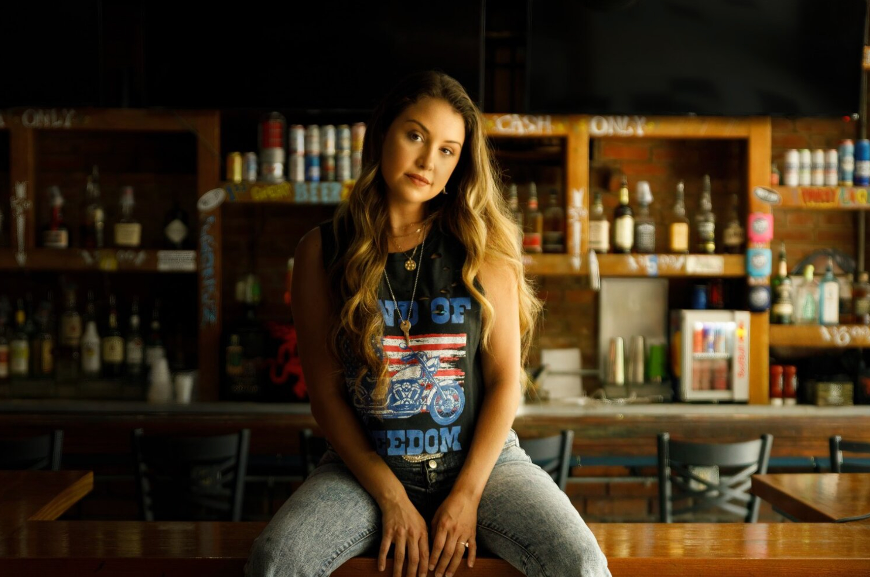 Providence | Alexandra Kay Concert | Moonshine Alley