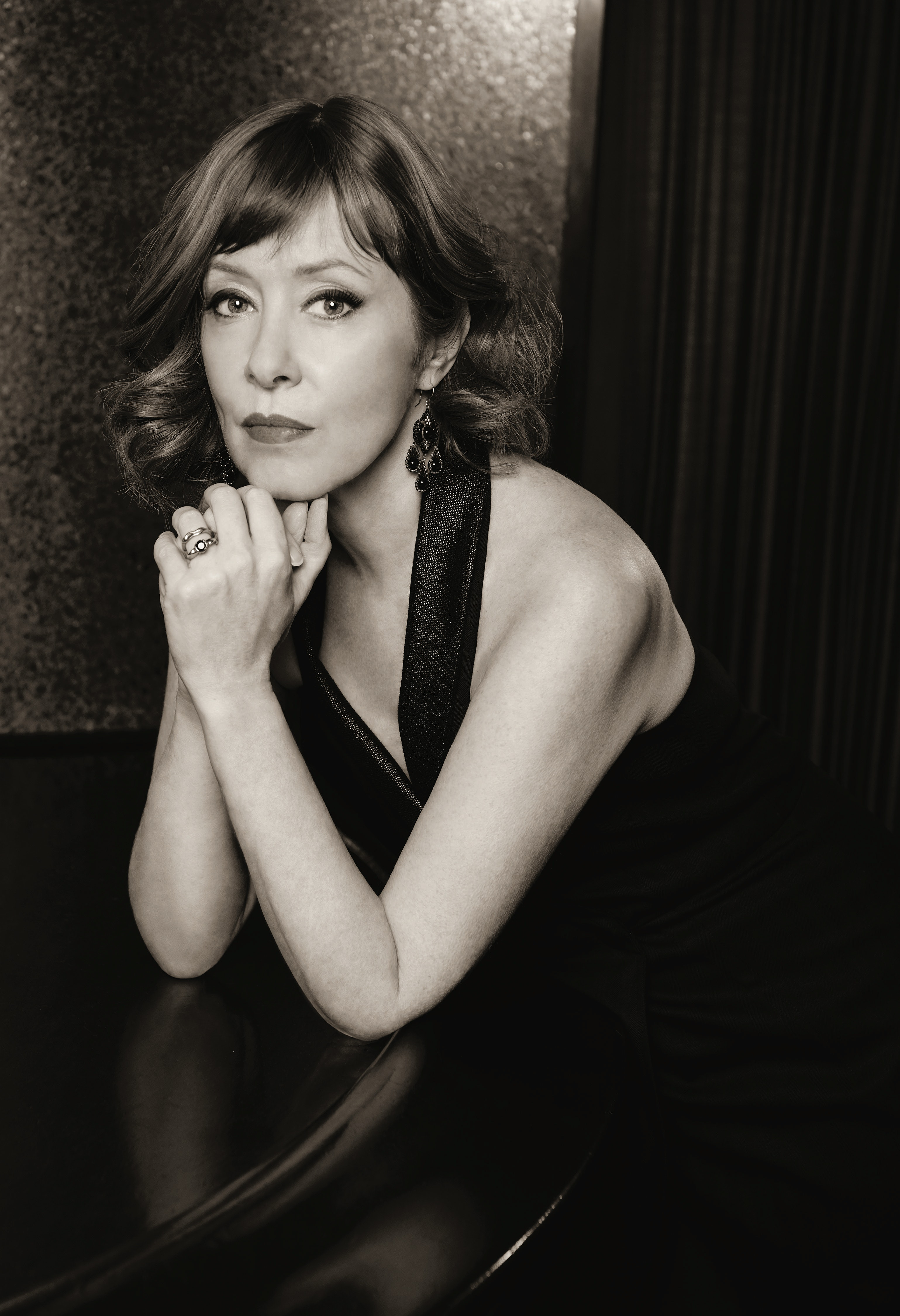 美國印第安納波利斯 · Suzanne Vega 演唱會 | 印第安納波利斯藝術博物館