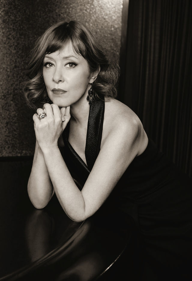 加拿大多倫多 · Suzanne Vega 演唱會 | Lula Lounge