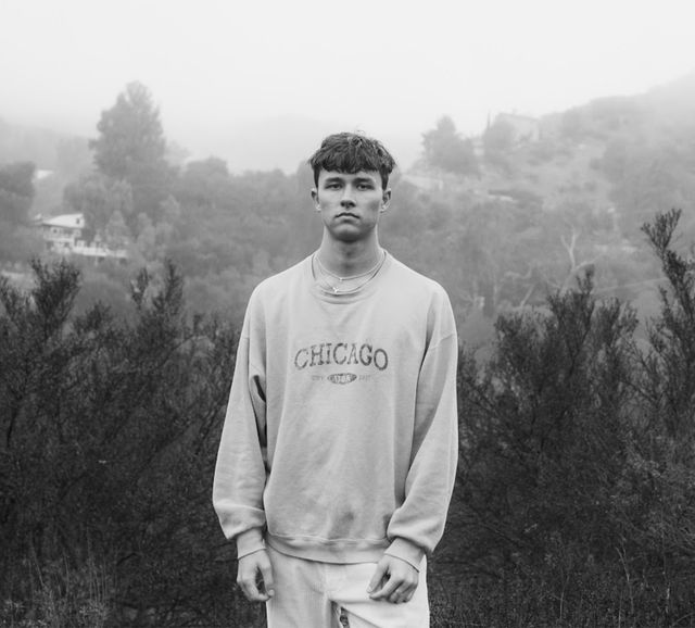 【브뤼셀】David Kushner 투어 | Ancienne Belgique