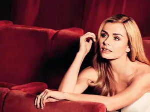 사우스엔드 온 씨 | Katherine Jenkins 25주년 기념 투어