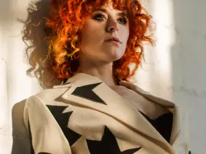 매디슨 | Kiesza 콘서트