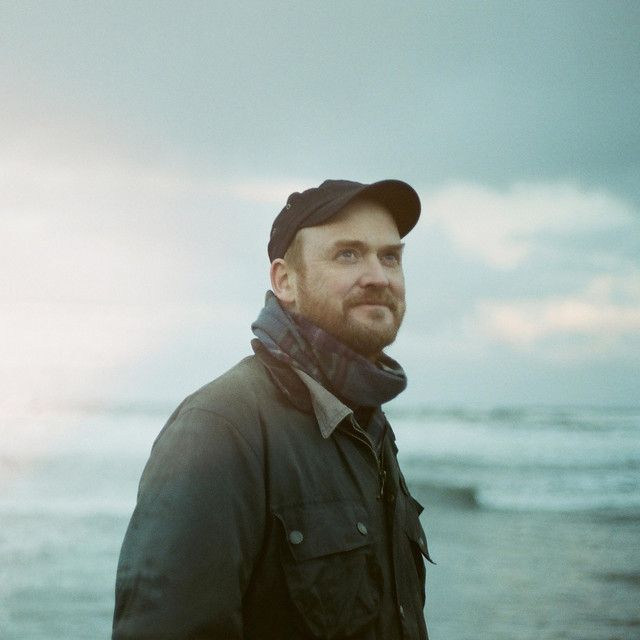 【버밍엄】James Yorkston 콘서트 | Kitchen Garden Cafe
