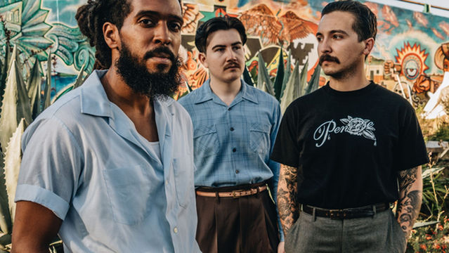 Bend | Thee Sacred Souls Concert