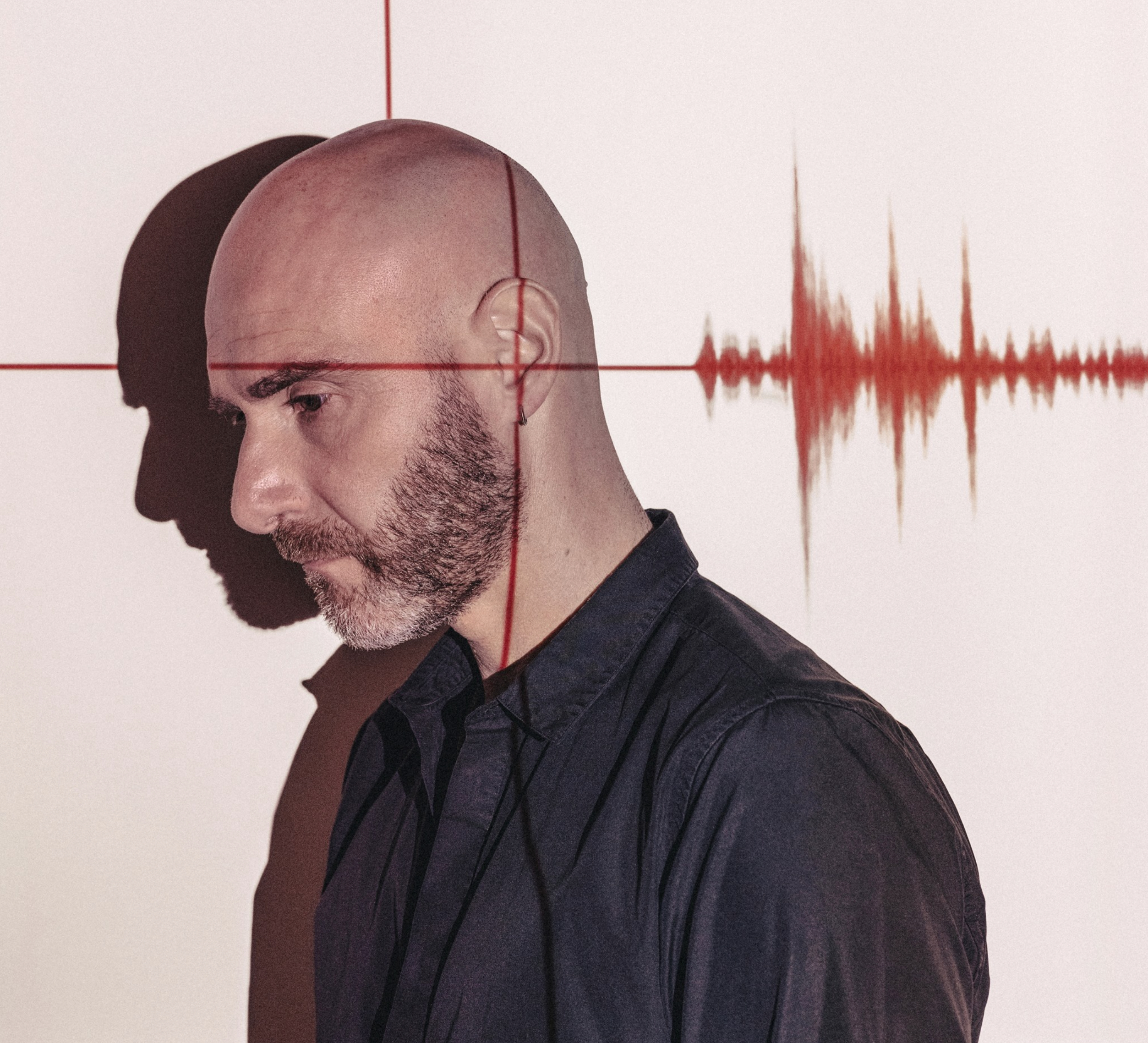 Vitalic Concert | Hype Park