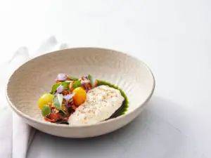 Hearth Restaurant & Lounge