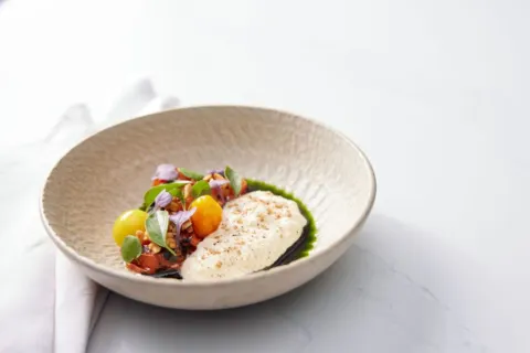 HEARTH RESTAURANT AND LOUNGE