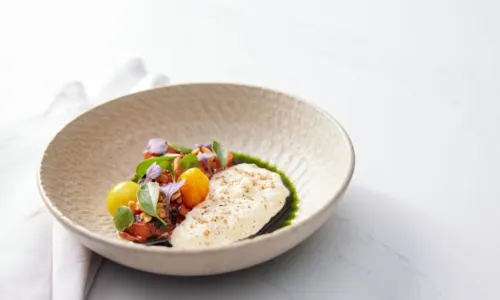 HEARTH RESTAURANT AND LOUNGE