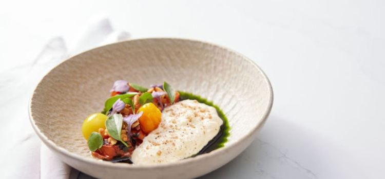 HEARTH RESTAURANT AND LOUNGE