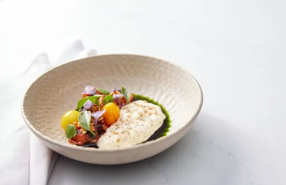 Hearth Restaurant & Lounge