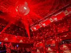 XOYO