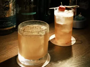 XIAN XIAN DRINK