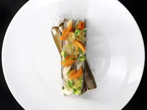 Top 7 Fine Dining in Montreal