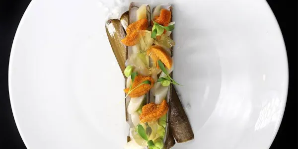 Top 7 Fine Dining in Montreal