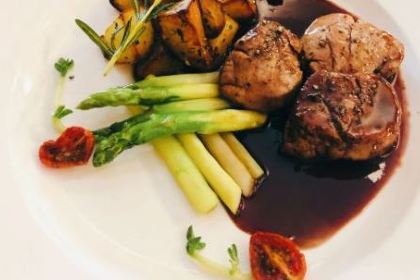 Luce Osteria Contemporanea