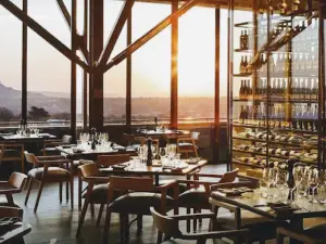 Marble Restaurant