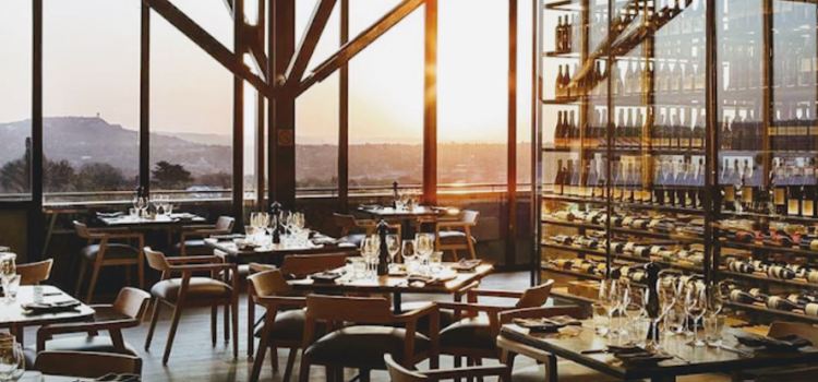 Marble Restaurant