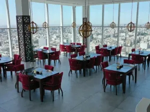 Royal Galaxy Restaurant