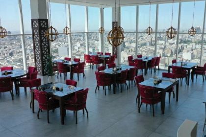 Royal Galaxy Restaurant