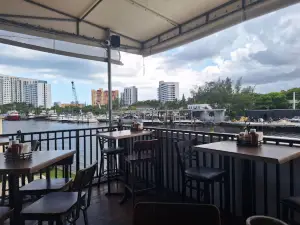 Garcia's Seafood Grille & Fish Market