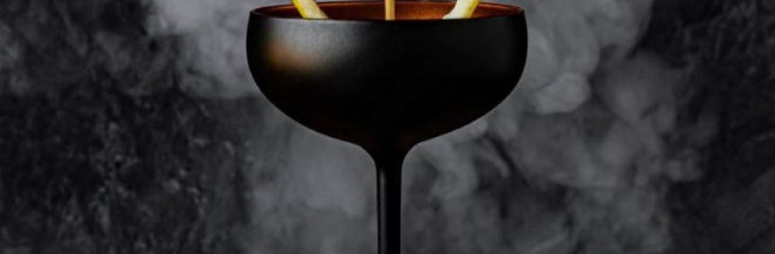 Orient Express Cocktail Bar