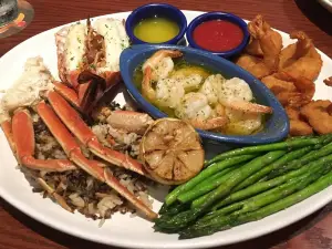 Red Lobster