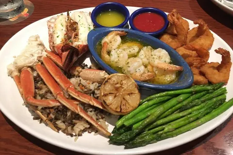 Red Lobster