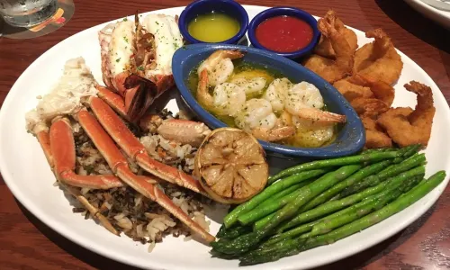 Red Lobster