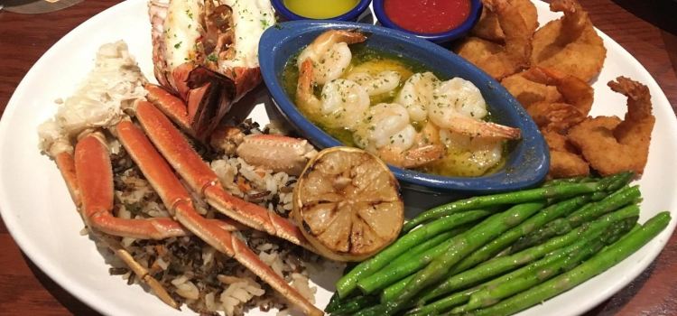 Red Lobster