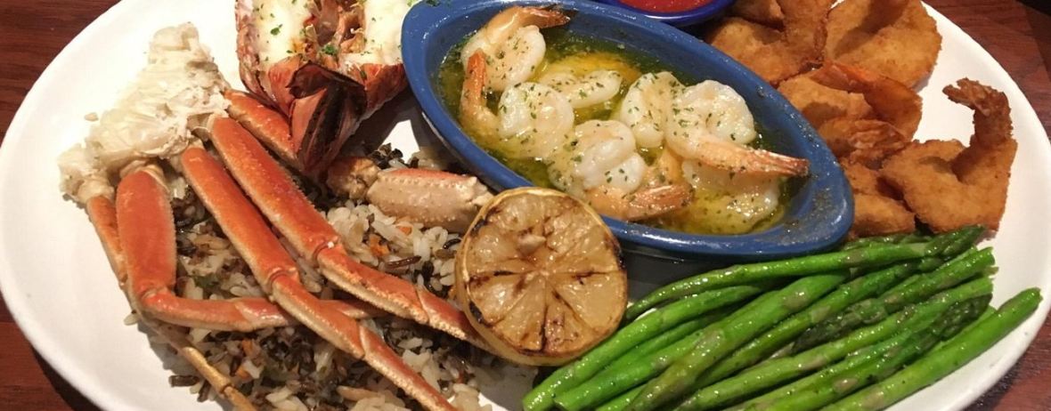 Red Lobster
