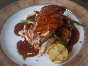 The Toothsome Chocolate Emporium & Savory Feast Kitchen™