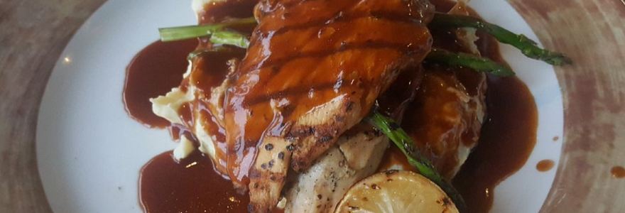 The Toothsome Chocolate Emporium & Savory Feast Kitchen™