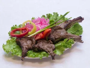 쉐데버 가든
