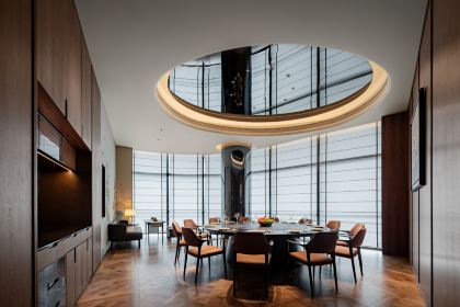 龚禧龚禧·甬菜(中海环宇城MAX店)