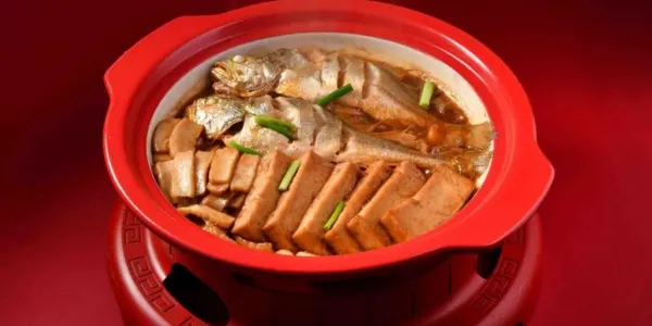 지닝 로컬 음식 베스트 9