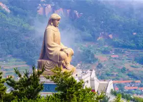 赤山風景區