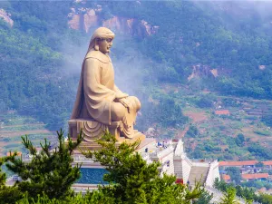 Chishan Scenic Area