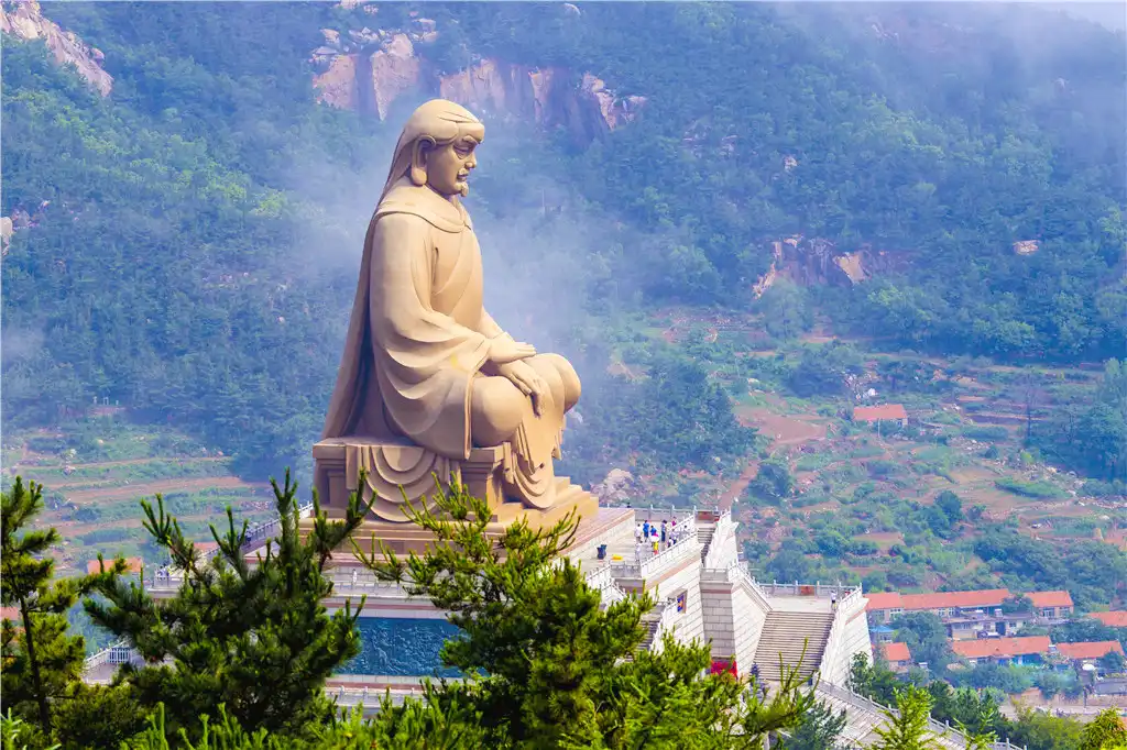 Hotel dekat Shidao Chishan Scenic Area