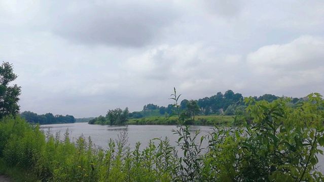 Bielańsko-Tyniecki Landscape Park