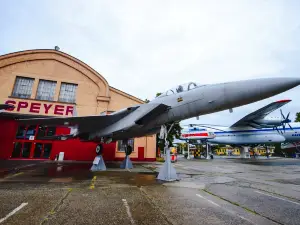 Technik Museum Speyer