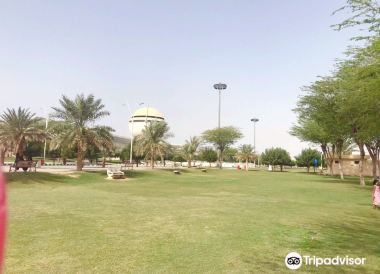 Al Qassim